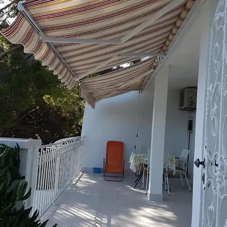 Jakovic Apartamento *