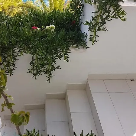 Apartamento Jakovic Brela