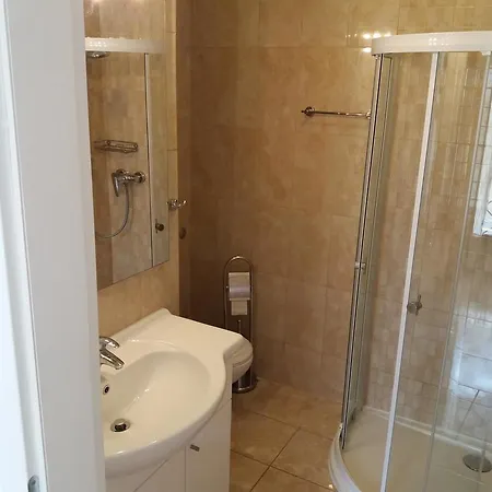 Apartamento Jakovic Brela