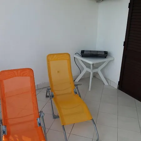 Apartamento Jakovic *