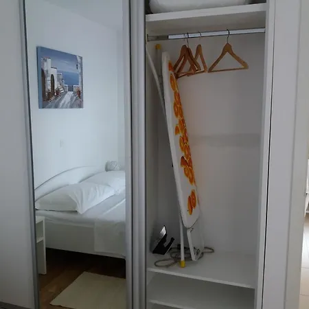 Jakovic Apartamento *