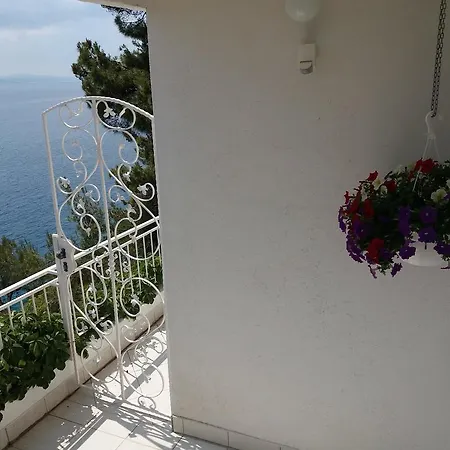 Jakovic Apartamento Brela