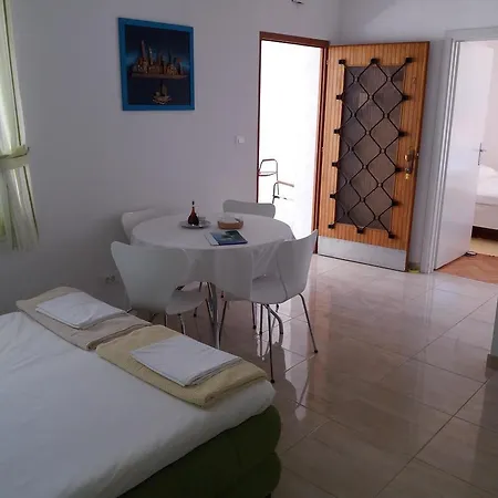 Apartamento Jakovic Brela