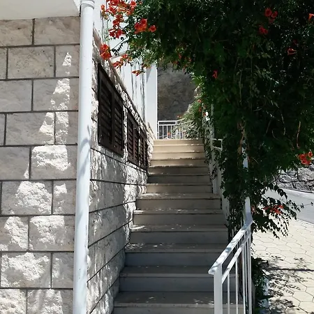 Apartamento Jakovic *