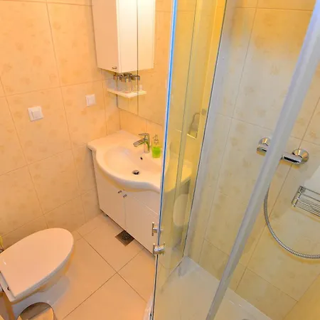 Jakovic Apartament