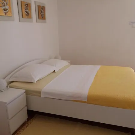 Jakovic Apartament *