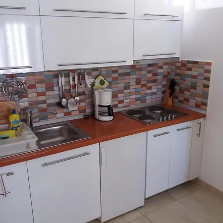 Jakovic Apartament