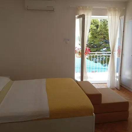Jakovic Apartament