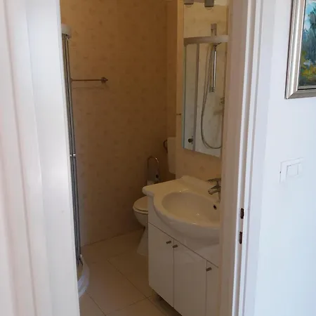 Jakovic Apartament *