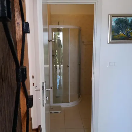 Jakovic Apartament