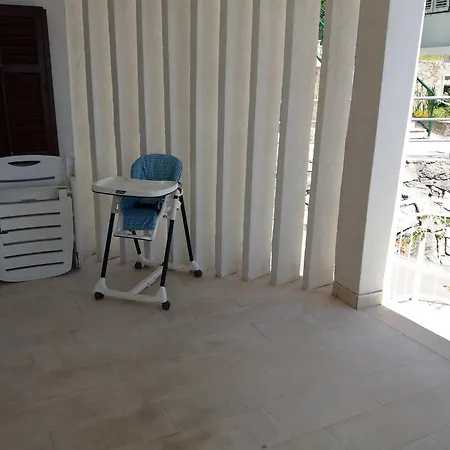 Apartments Jakovic * Brela