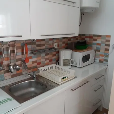 Apartments Jakovic Brela