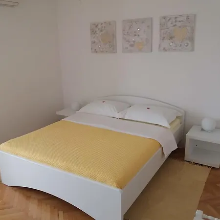Apartment Apartments Jakovic *