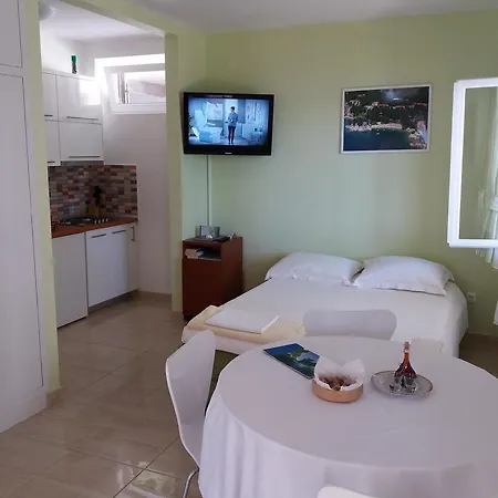 Apartment Apartments Jakovic *