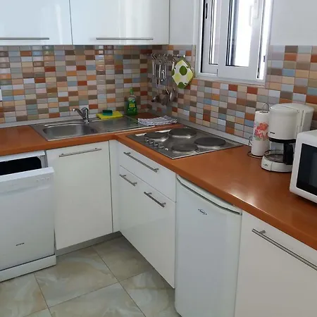 Apartments Jakovic Apartment *