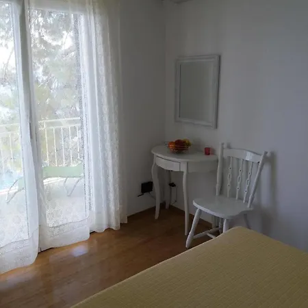 Apartments Jakovic *