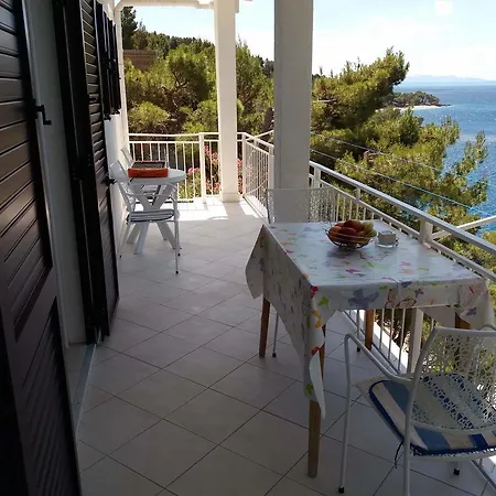 Apartament Jakovic Brela