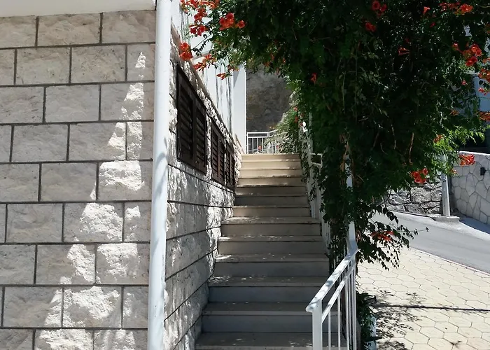 Apartmán Jakovic *